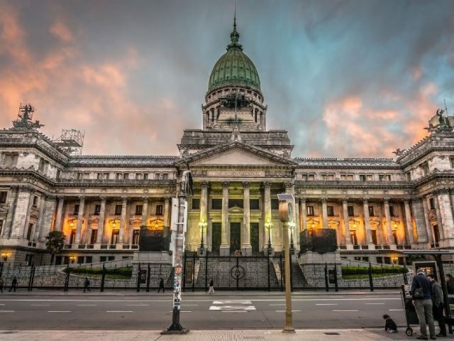  Día 3: Buenos Aires