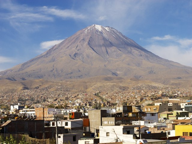 Arequipa 