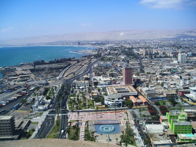 Arica 