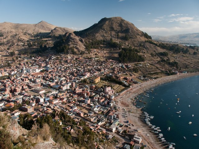Copacabana 