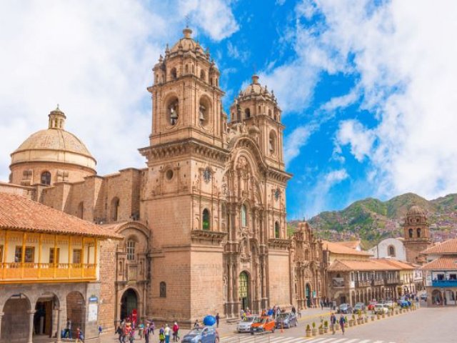 Cusco 
