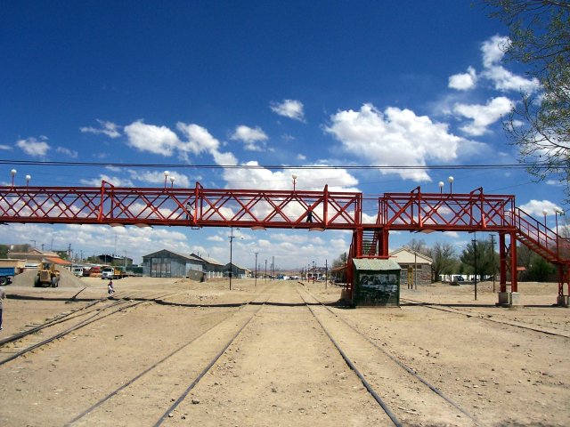 La Quiaca 
