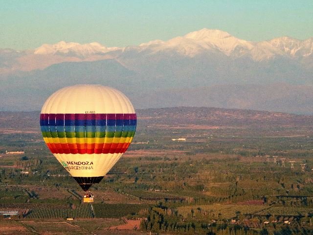 Mendoza