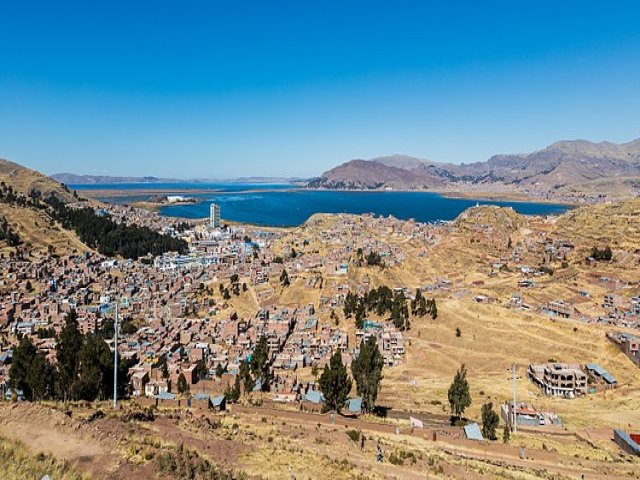 Puno 