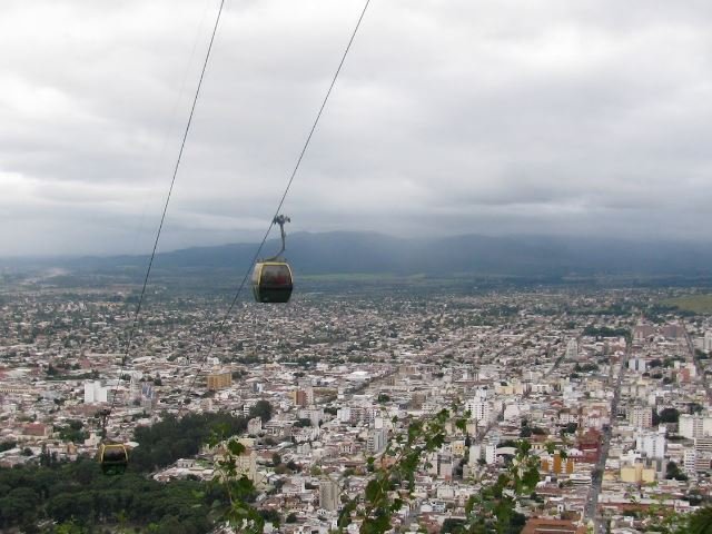 Salta