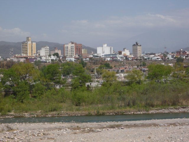 San Salvador de Jujuy