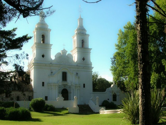 Ruta de la tradición