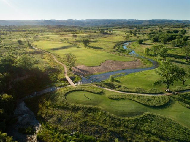 Día de campo deluxe