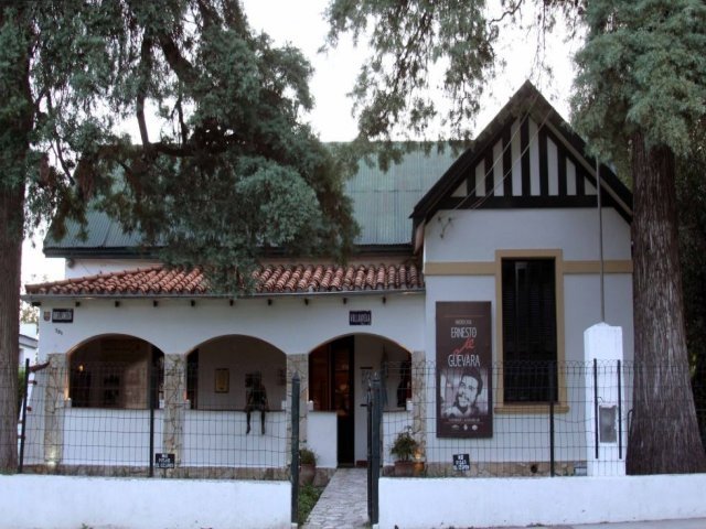 Ruta de la memoria