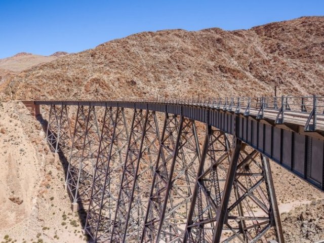 Día 7: Salta 