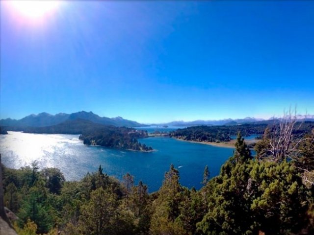 Día 12: Bariloche