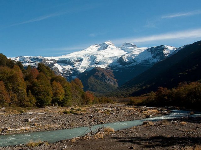 Día 13: Bariloche