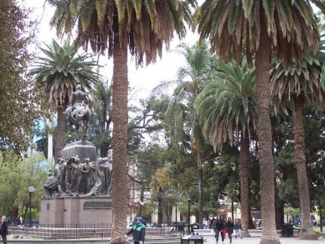 Día 4