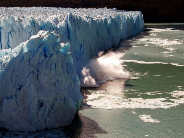 Día 8: El Calafate