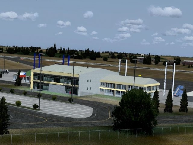 DIA 1 - Osorno, Chile