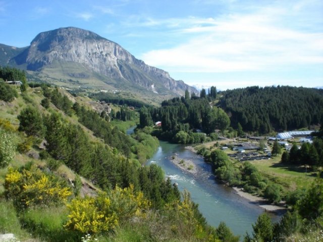 DIA 5 - Coyhaique Chile
