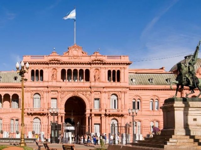 Día 2: Buenos Aires
