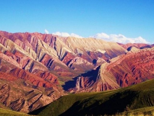 Día 2: Salta - Cafayate