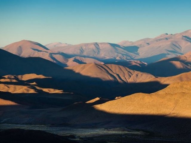Día 3: Salta - Purmamarca
