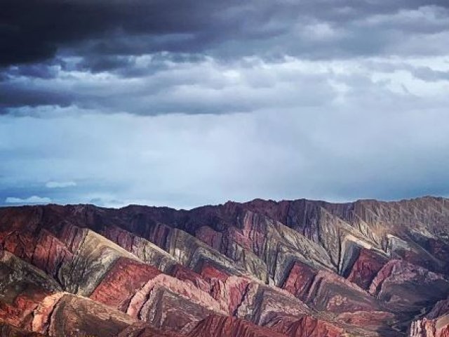 Día 4: Purmamarca – Salta
