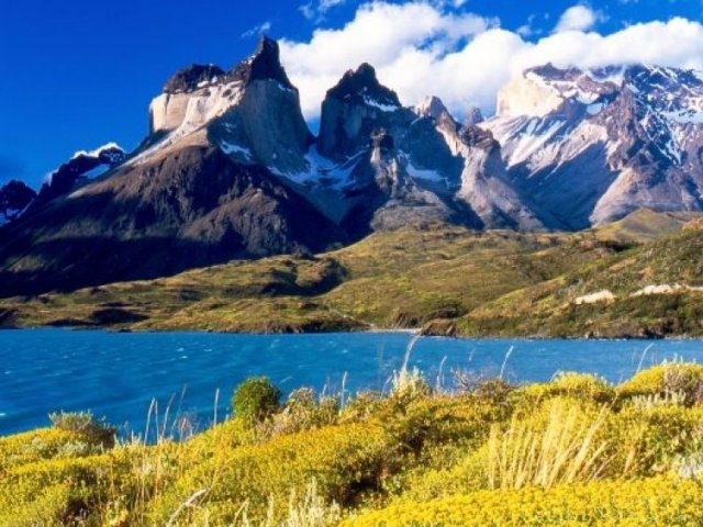 Día 8: Puerto Natales.