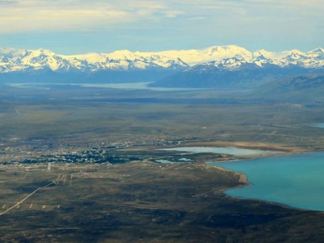 Día 9: Puerto Natales – El Calafate.