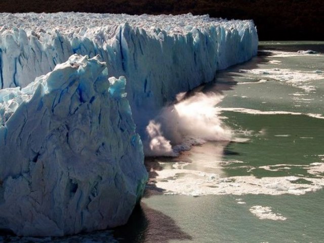 Día 10: El Calafate. 
