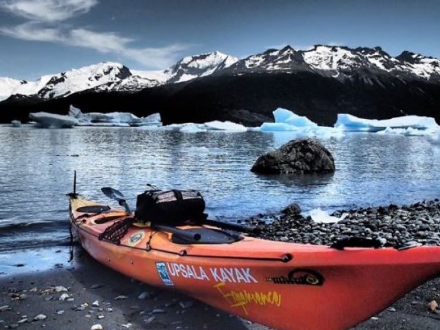 Día 11:  El Calafate.