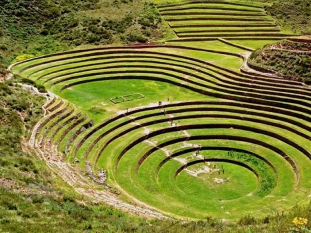 Día 11: Cusco
