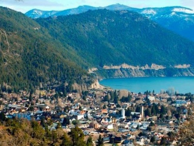 Día 2: Bariloche 
