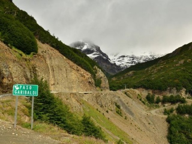 Día 9: Ushuaia