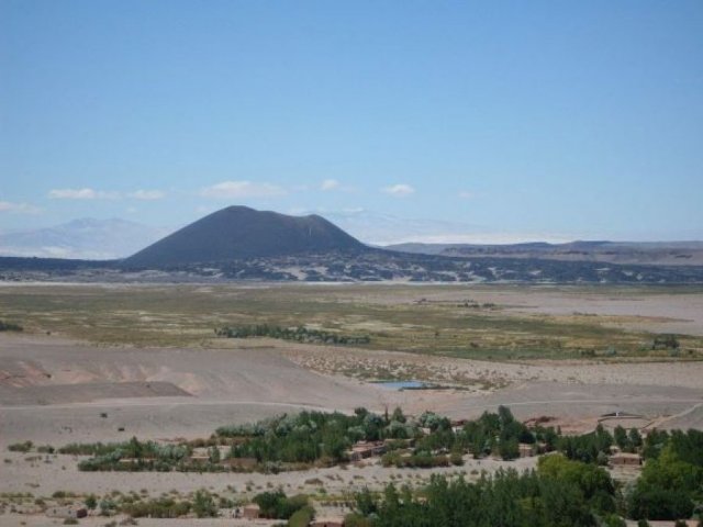 Día 5:  Antofagasta De La Sierra