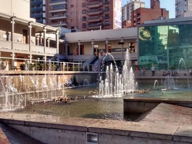 Día 1: 