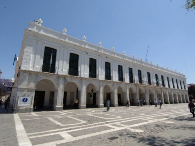 Día 3: Córdoba.