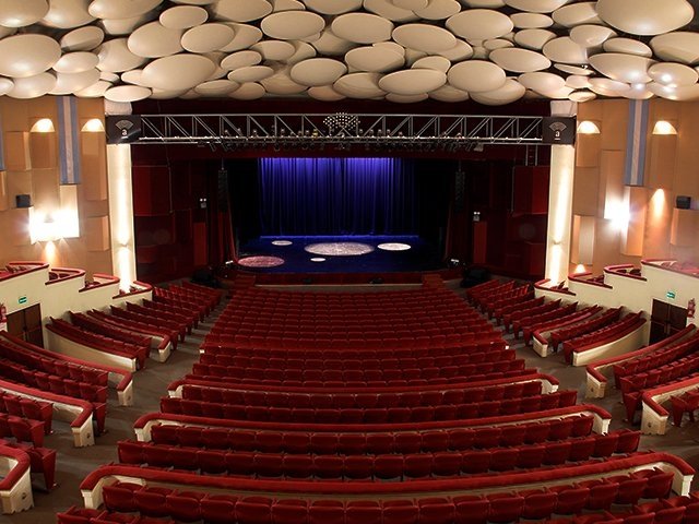 Auditorium