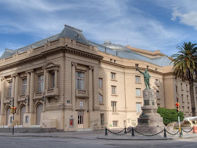 Bahía Blanca, historia, presente y un gran futuro