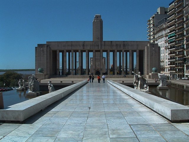 Breve historia y atractivos de Rosario, imponencia y calidez
