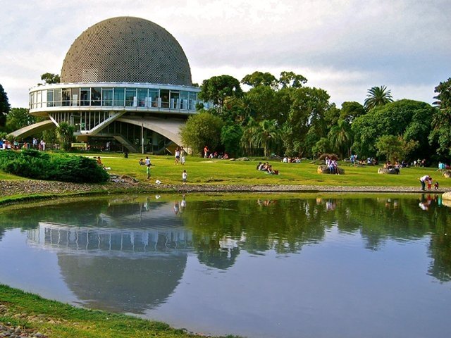 Buenos Aires y tres recorridos que no debieran faltar en tu agenda.