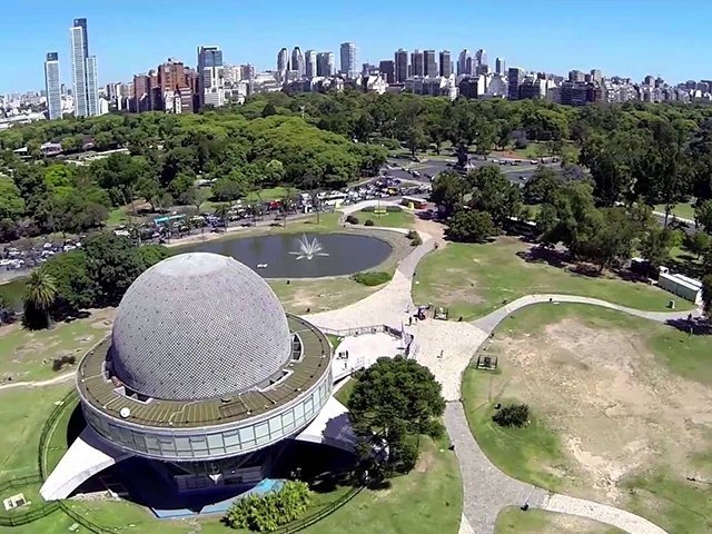 Buenos Aires