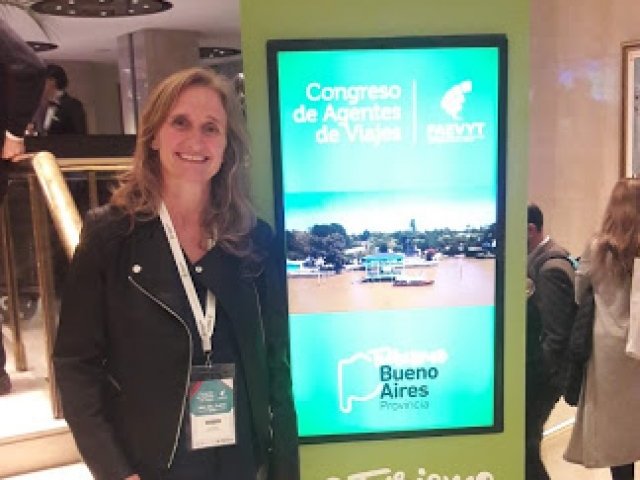 Congreso Nacional de Agentes de Viajes 2019