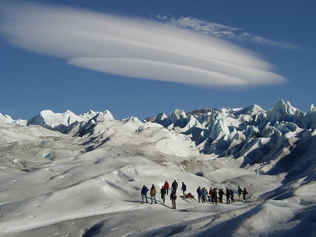 El Calafate y 10 paseos necesarios para que la visita sea inolvidable.