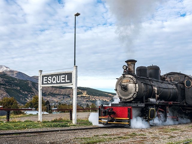 Esquel y 10 paseos y actividades imperdibles