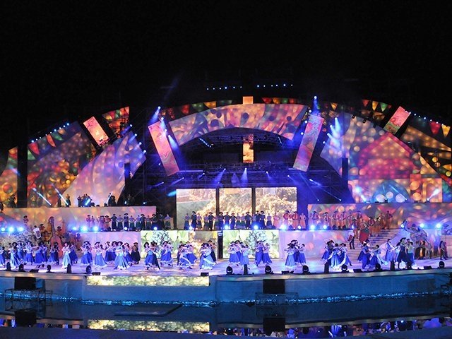 Fiesta de la vendimia