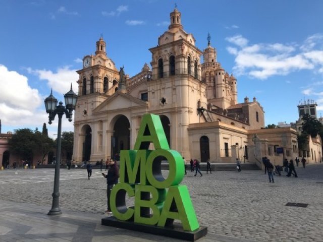 Feria del turismo Junio 2019 Córdoba