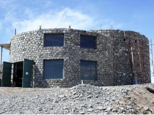 ¿Sabías que la primer bodega rural comunitaria de Sudamérica y la 3ra en el mundo, está en Argentina?