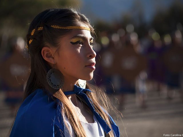 Inti Raymi: Un momento para recordar y valorar nuestros orígenes