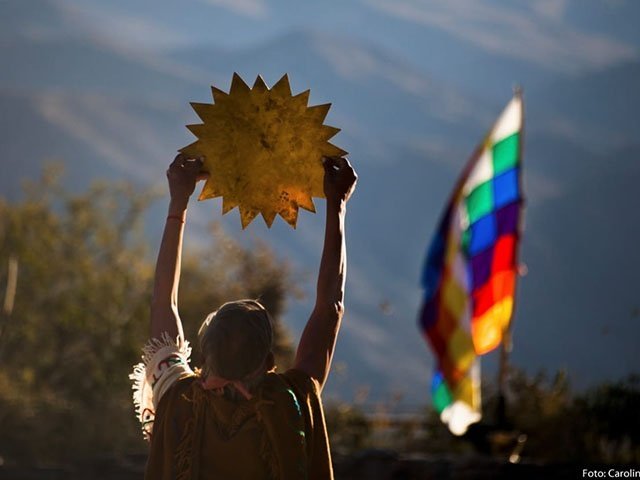Inti Raymi: Un momento para recordar y valorar nuestros orígenes