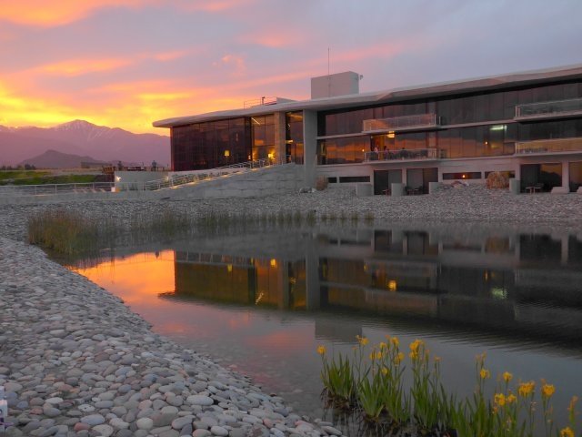 Casa de Uco, un lugar ideal para relajarse y disfrutar en Cuyo