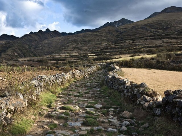 Qhapaq Ñan, mucho más que un camino