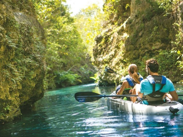 ¿El turismo puedeser sustentable?